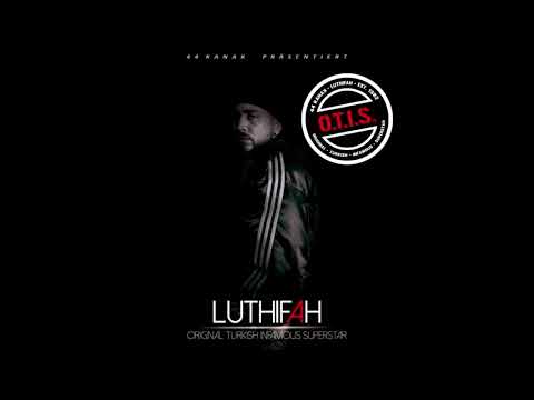 Luthifah - Punica (feat. Favorite)