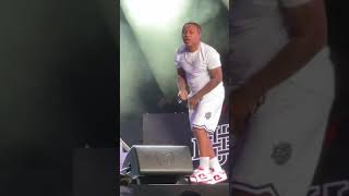 Bow Wow- “Like You” at The Millennium Tour in Atlanta Oct. 16 2021