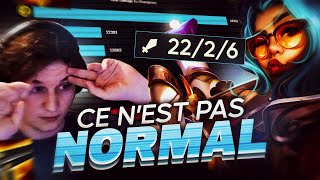 LA NOUVELLE ZERI M'A L'AIR COMPLETEMENT BROKEN (40k+ degats en 20min)