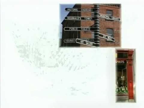 Turkey's Postcard - Eurovision 1995