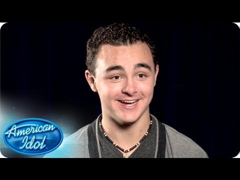 Matt Wynn: Road To Hollywood Interviews - AMERICAN IDOL SEASON 12