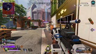 Apex Legends_20260124　ガスおじ強い