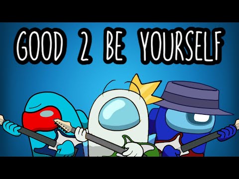 Mashup | Caleb Hyles ft. Tre Watson x RichaadEB ft. CG5 x Brasma - Good 2 Be Yourself