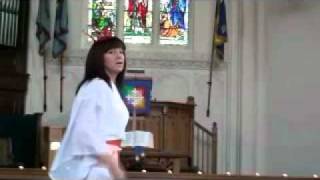 I Wanna Be Your Angel - Julie Clark