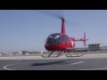LA Helicopter Tours On NBC New York S 1st Look