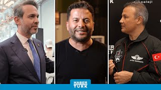 Teknoloji Fuarında Hangi Yeni Ürünler Tanıtıldı? | Son Teknoloji - 19 