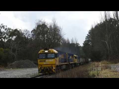 Freight Train (5MP5)