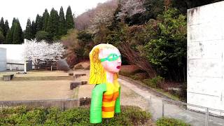 「風景の記憶」姫路市青山桜山池