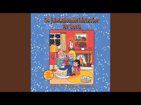 Nissen Der Havde Hikke