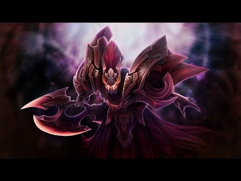 How To Play Spectre Offlane pos3 Dota 2 | Stats 16 3 27 | Ez MMR With pos3