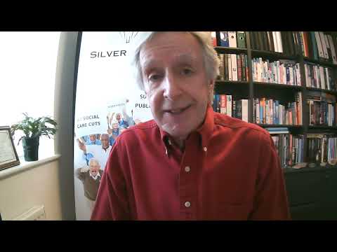 Introduction to Silver Voices