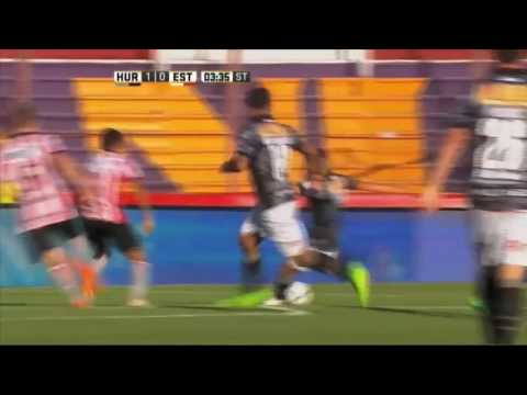 Ramon "Wanchope" Abila ● Huracan ● HD ●