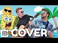 Ocean Man Cover Feat RichaadEB CG5