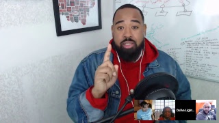 Reflecting on 2018 - Live with Erica, Antonio, and Kelvin