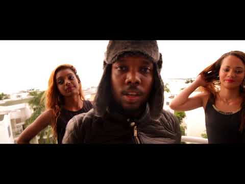 WISLEY - J'laisse Parler  ( by Neg Kreol Films )