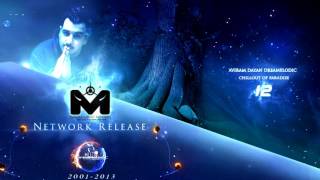 Aviram Dayan DreaMelodic - Network Release 2001-2013 (Special Super Set Mix)