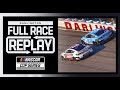 Cook Out Southern 500 | NASCAR Cup Series Full Race Replay