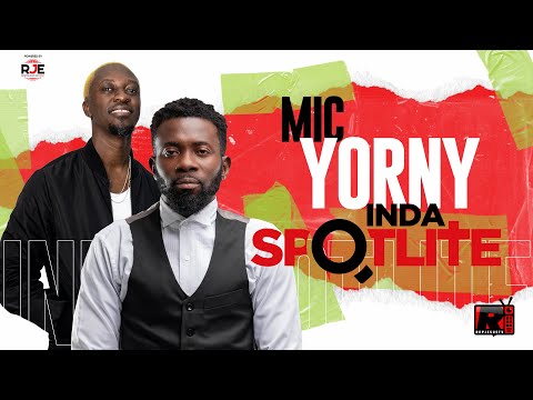 Mic Yorny InDaSpotlite with DJ JaySmoke
