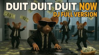 Download lagu Versi full DJ Duit Duit Duit Now ,mimpi yang tak pernah mati,DJ wakil rakyat,DJ Telor Full version mp3