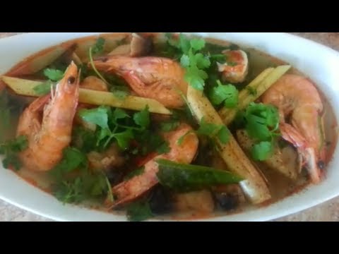 download lagu mp3 mp4 Thai And Sour Shrimp Soup Recipe, download lagu Thai And Sour Shrimp Soup Recipe gratis, unduh video klip Thai And Sour Shrimp Soup Recipe
