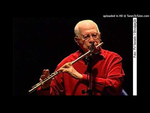 BEM BRASIL - Altamiro Carrilho