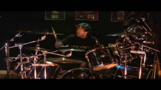 Holy Hell Holy Water Live Drum Tribute (HD)