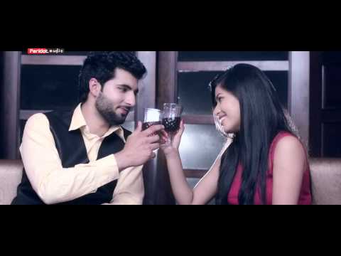 punjabi music video