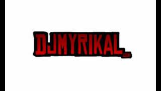 Dj Myrikal - Vigilante (Grime Instrumental) 2011