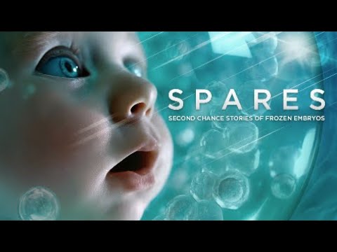 Spares Documentary Trailer | Second Chance Stories of Frozen Embryos