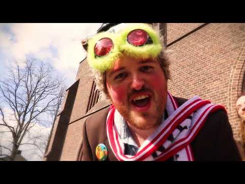 De Praoskraozers mit Linda Koolen- Van daag toet daag