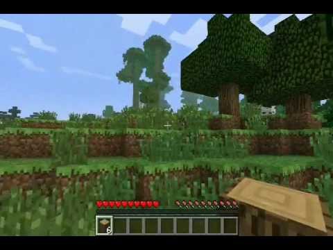 Minecraft Season 1- Fill the Monument!     Episode 1: An Empty Monument (Part 1/3)