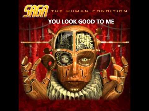 Sagapearls #29: Saga - You Look Good To Me