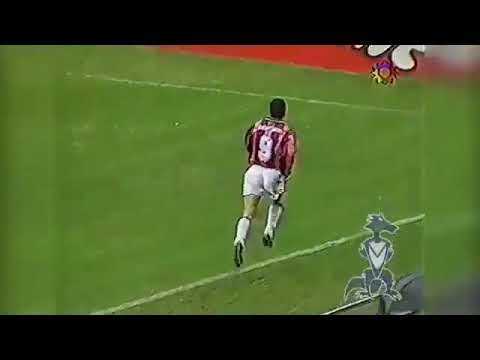 Video — Gol vs Velez