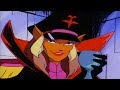 Classic But Forgotten Characters Turmoil From Swat Kats