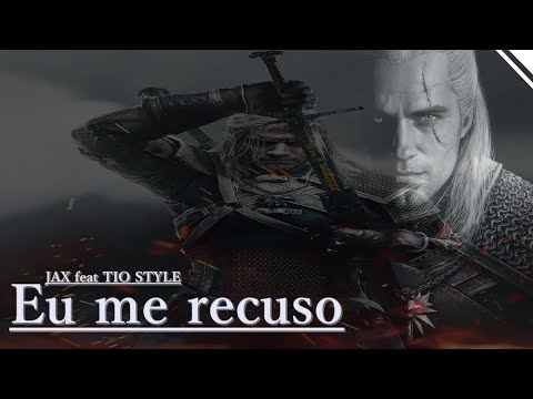 Jax feat Tio Style - Eu me recuso (Sidney Scaccio Beat)