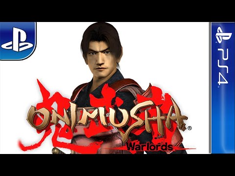 Longplay of Onimusha: Warlords (HD)