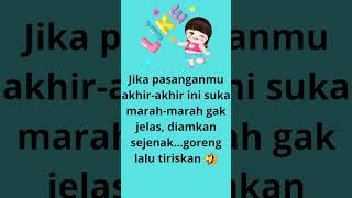 Download lagu Kata Lucu Bikin Ngakak #shorts #shortvideo #lucungakak mp3