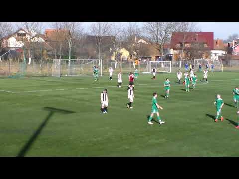 U14 (2005.) NK Slaven Belupo vs. NK Marsonia 4:0 (3:0) - HIGHLIGHTS