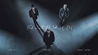 Yo Soy El Que Eh Lyrics English Translation