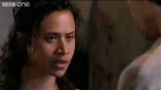 Merlin Season 2 - Trailer/Promo(taeser)