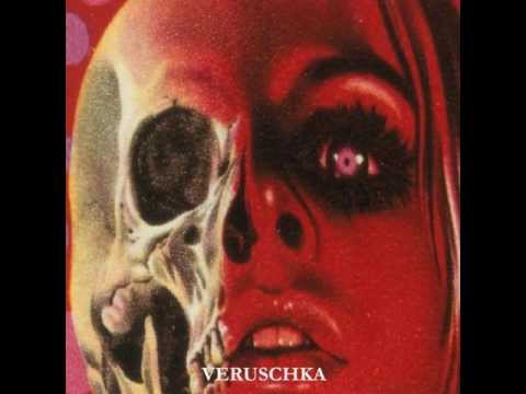 Veruschka - The Secret