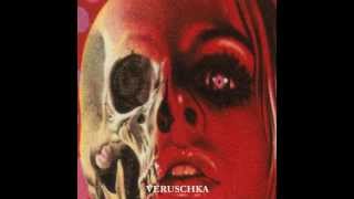 Veruschka - The Secret