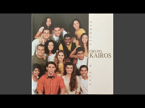 Ministério de Louvor Kairós - Comunhão…