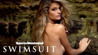 Kate Bock Takes Gold To The Next Level In Mexico | Intimates | Sports Illustrated Swimsuit Kate Bock Takes Gold To The Next Level In Mexico | Intimates | Sports Illustrated Swimsuit