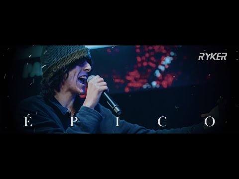 EL MINUTAZO ÉPICO DE JAZE VS SKILL (2022) 💣💥 | Ryker