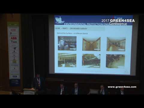 2017 GREEN4SEA - Fotis Ploumitsakos, EPE
