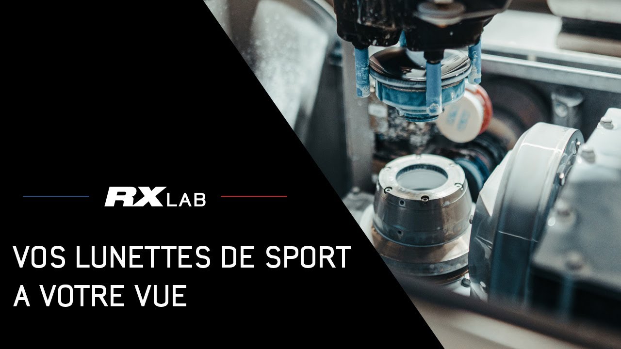 RX Lab Julbo l Vos lunettes de sport adaptées à votre vue