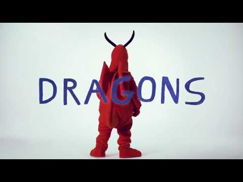 Dragons Love Tacos 2