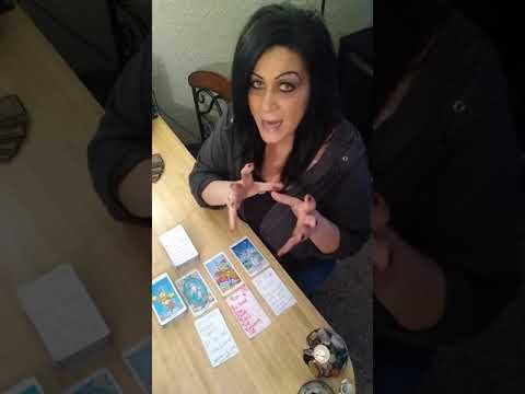 ♉♌♏♒ FIXED Signs- TERROR , BECAUSE OF EMOTIONAL WATER -Tarot Read-Jan 14-16, 2021 Video