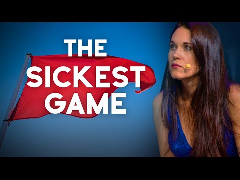 The Sickest Game You Can Play